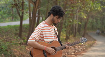 Pop Artist Varun Jain On His Journeying New Song ‘Raaste’