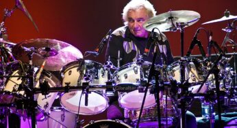 Yes Drummer Alan White Dead at 72