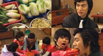 Kimchi: The Versatile Dish that Adds Flavor to K-Dramas