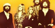 Rock band Fleetwood Mac