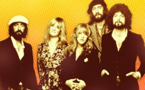 Rock band Fleetwood Mac