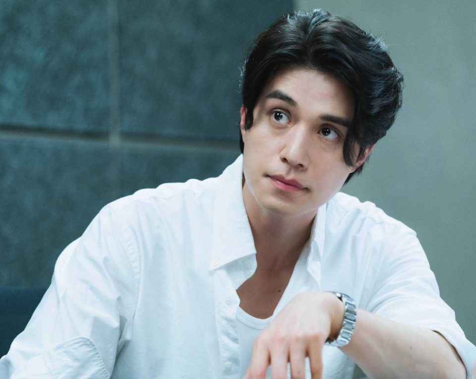 Actor You Need to Know: Lee Dong-wook