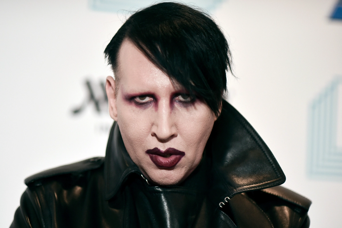 One of Marilyn Manson’s Abuse Lawsuits Dismissed Over Statute of Limitations