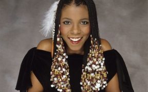 Patrice rushen