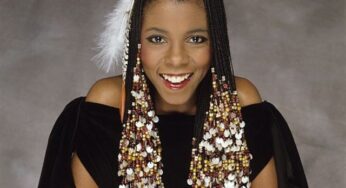 #RSFlashback – 40 Years Ago, Patrice Rushen Gave Us the Unforgettable ‘Forget Me Nots’