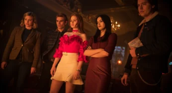 ‘Riverdale’ to End After Seven Seasons