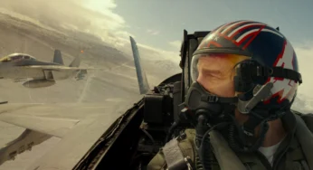 ‘Top Gun: Maverick’: Tom Cruise Feels the Need for Speed. And Hero Cosplay. And Sequels.