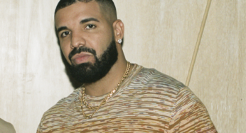 Why Drake (and Beyoncé!) Would Like You to Dance Right Now