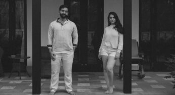 Anubha Kaul and Aman Jagwani Release Ethereal Single ‘i don’t sleep enough’