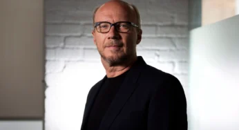 Paul Haggis Arrested in Italy on Sexual Assault Charges