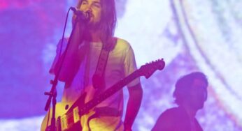 Tame Impala Covers ‘Last Night’ at Primavera Sound After The Strokes Cancel Set