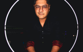 Dhruv Ghanekar