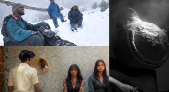 New Music: Folk-Rock, Marathi Pop, Melodic R&B from Chennai, Rap from Lucknow