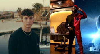 Global Artists Spotlight: Nasa Nassa, Freddie Elmberg, Ice Grenade and More