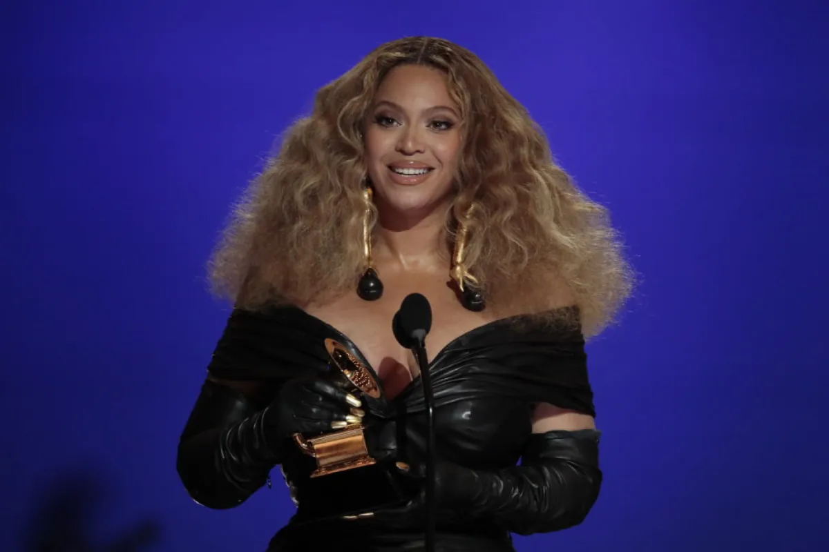 Beyoncé Announces Seventh Album, ‘Renaissance’