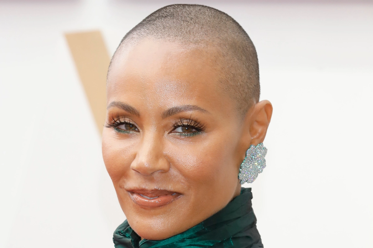 Jada Pinkett Smith Finally Addresses Oscars Slap, Hopes Will Smith and Chris Rock ‘Reconcile’