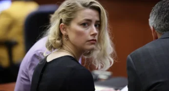 Juror in Johnny Depp Trial Says Amber Heard’s Testimony ‘Didn’t Add Up’, Jury Believed She Was ‘the Aggressor’