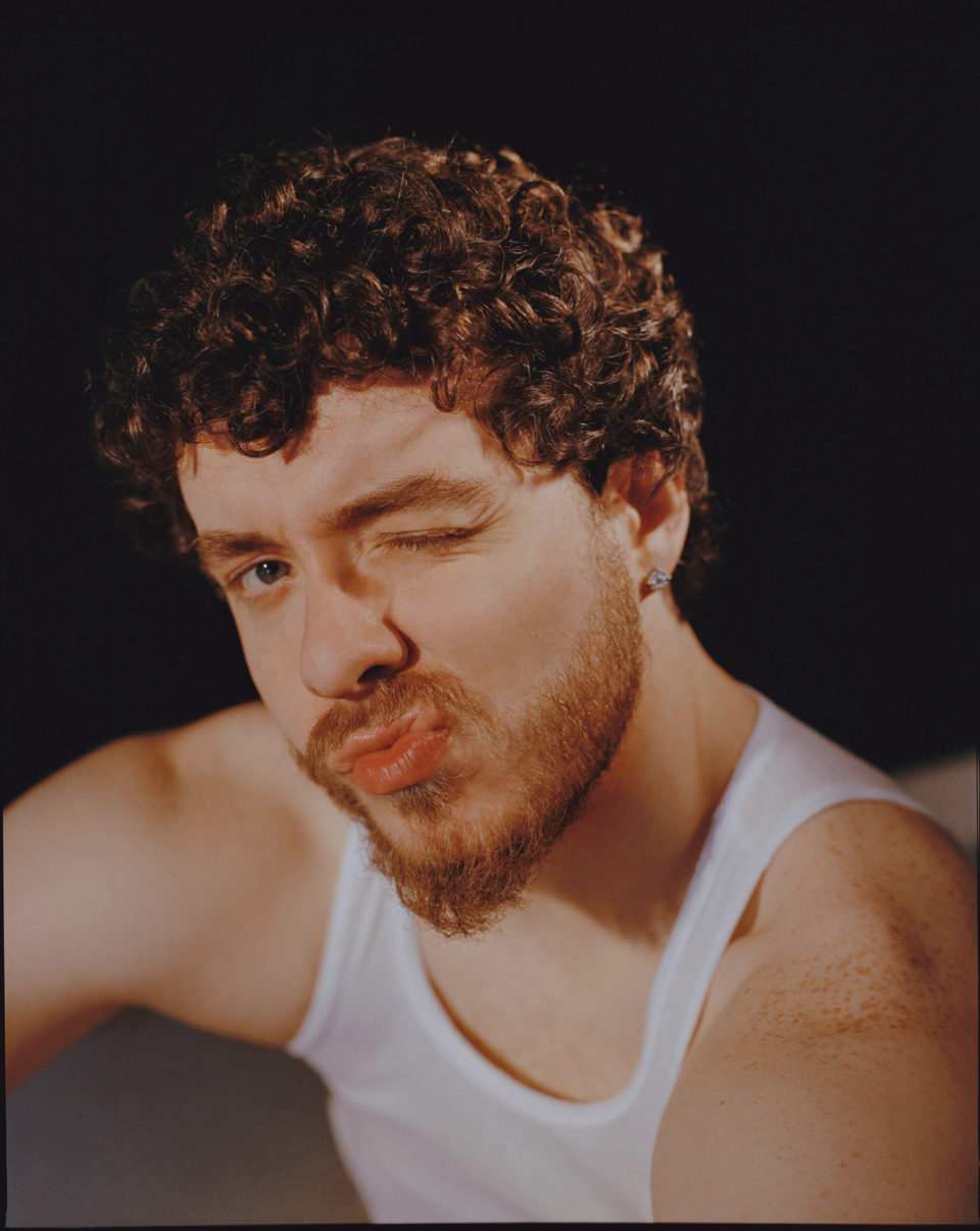 COVER STORY: Jack Harlow Is a Heartthrob and a Budding Superstar. He ...
