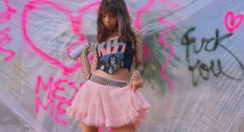 See Jzzy’s Angsty Video for New Pop-Punk Single ‘After Effects’