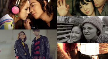 K-drama Flashback: 12 Classic K-Pop Music Videos Featuring K-Drama Actors