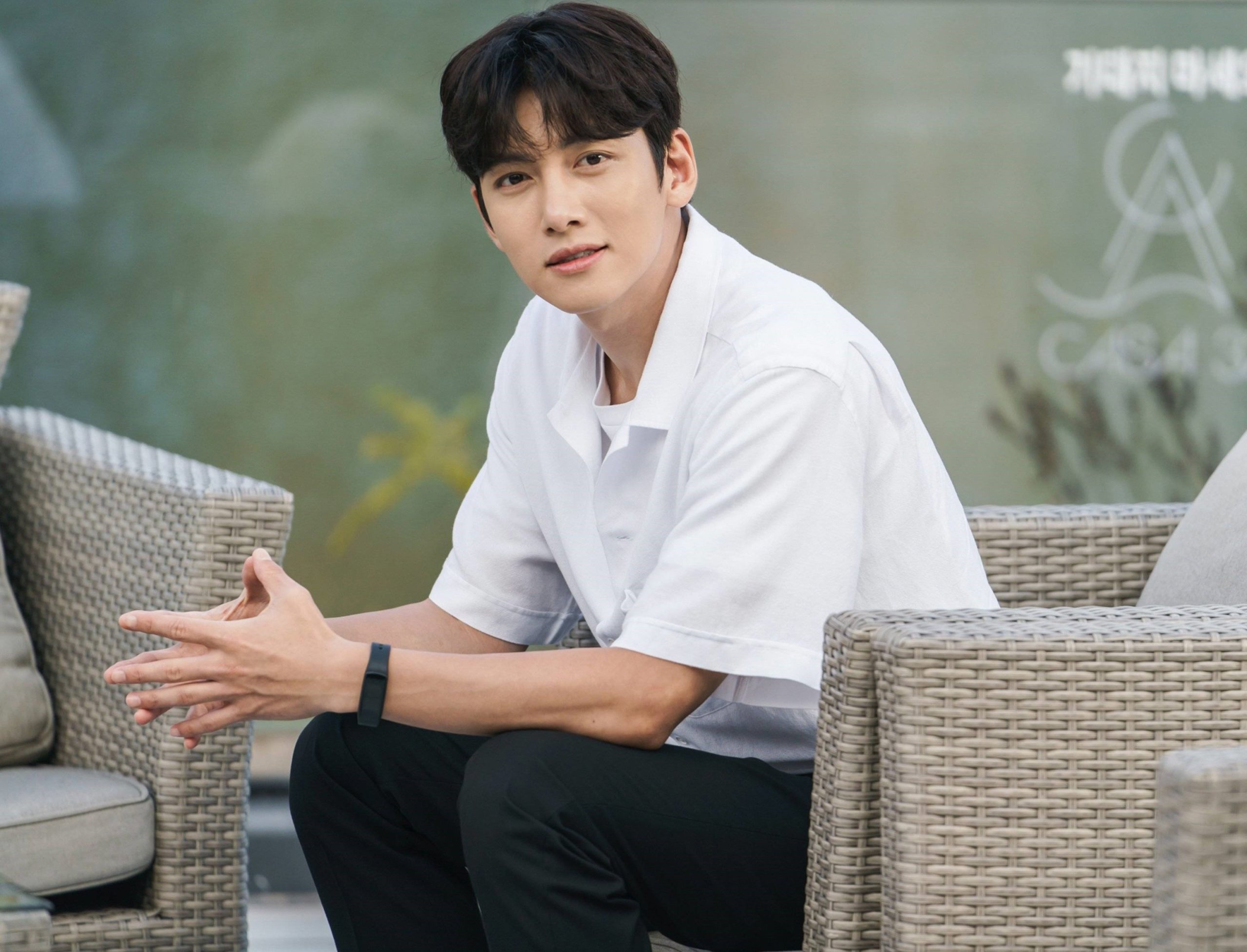 Actor You Need to Know Ji Changwook