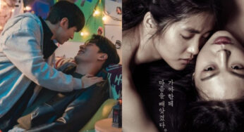 Decoding Homosexuality in Korea and the Way it’s Depicted in the Country’s Movies and Dramas