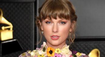 Taylor Swift Says She’s ‘Absolutely Terrified’ After Roe v. Wade Decision