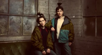 Tegan and Sara on Growing Up, Telling Queer Stories, and Building Their Own Universe