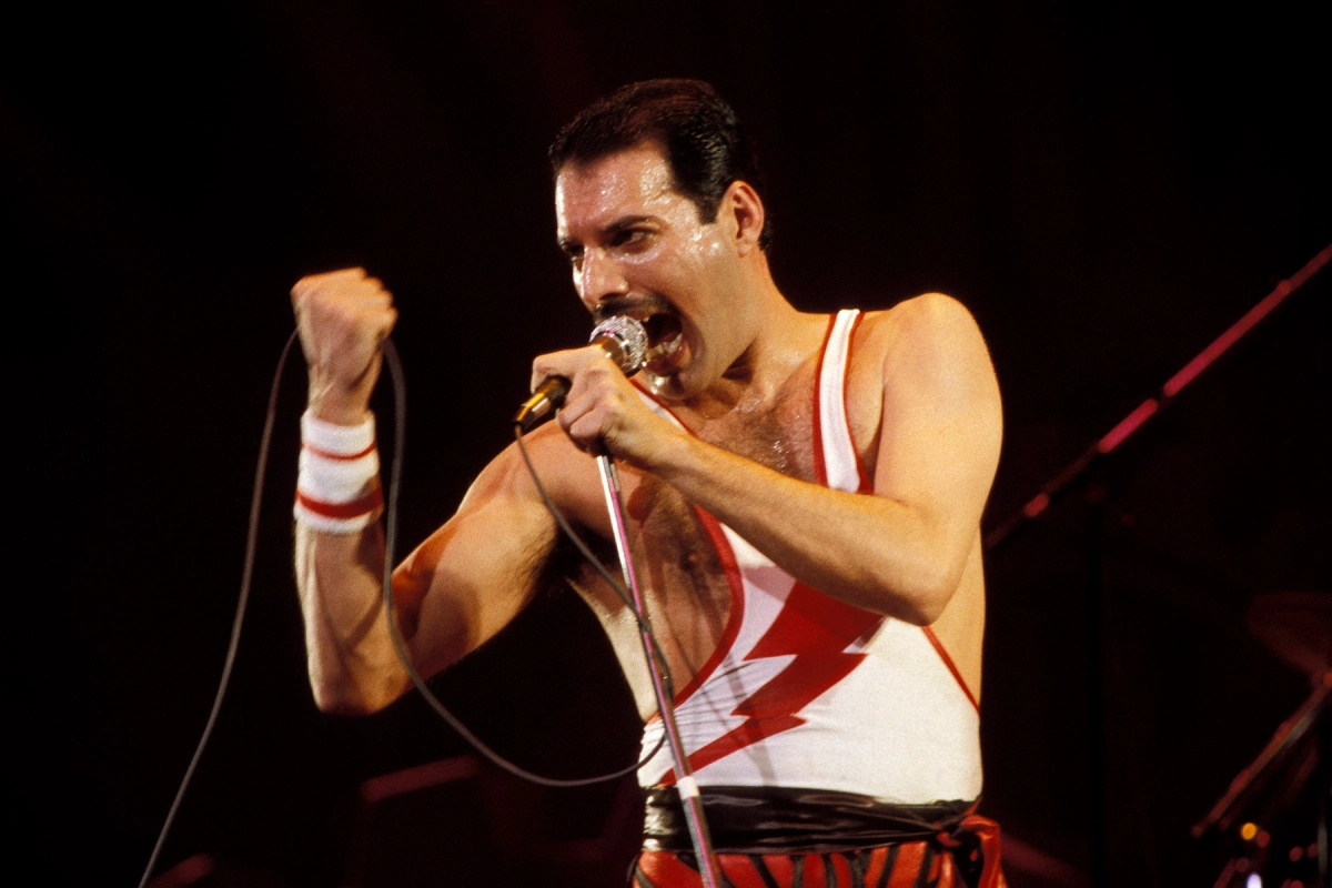 Queen to Drop Previously Unreleased Song With Freddie Mercury From ‘The Miracle’ Sessions