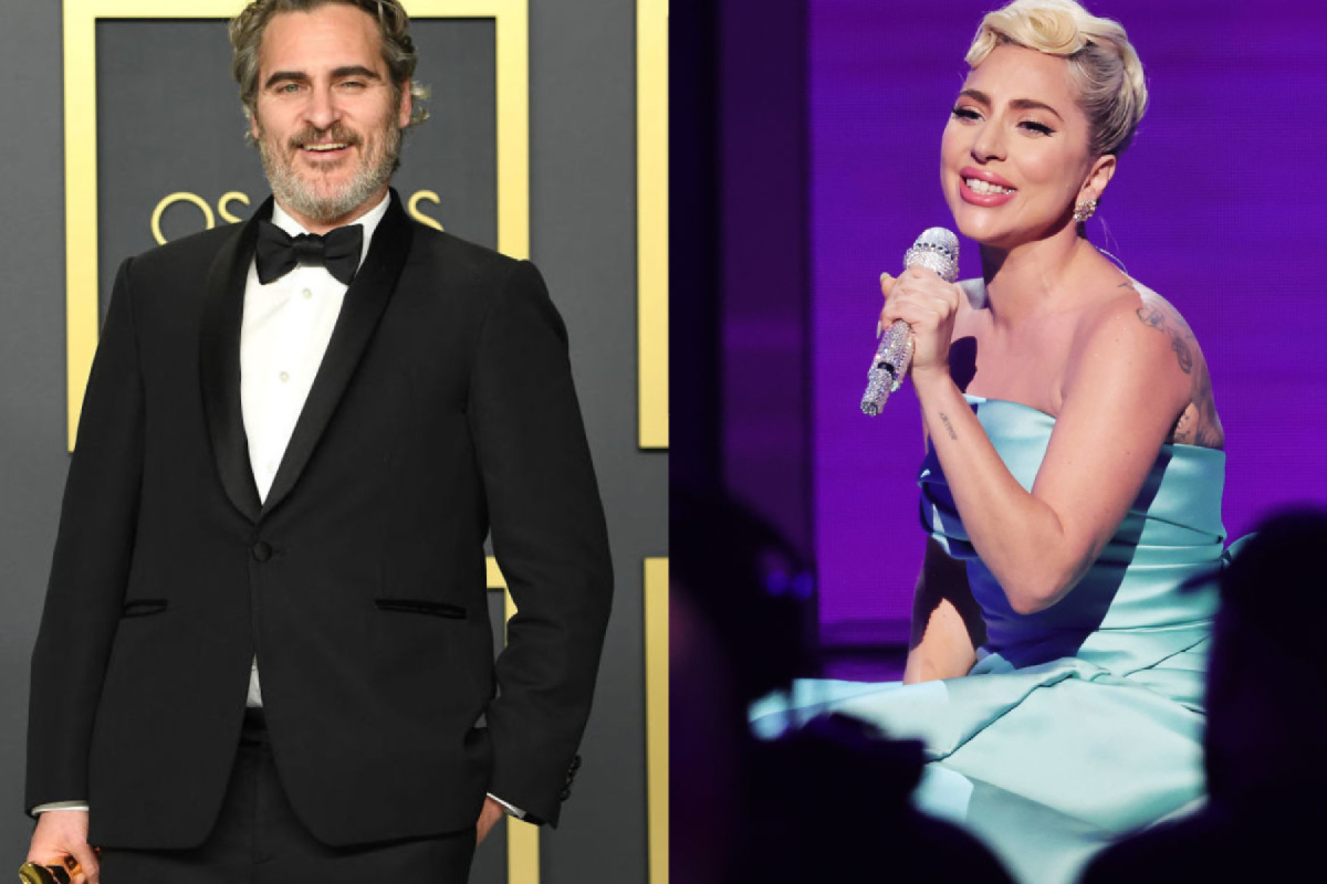 Lady Gaga in Talks to Join Joaquin Phoenix in ‘Joker’ Sequel