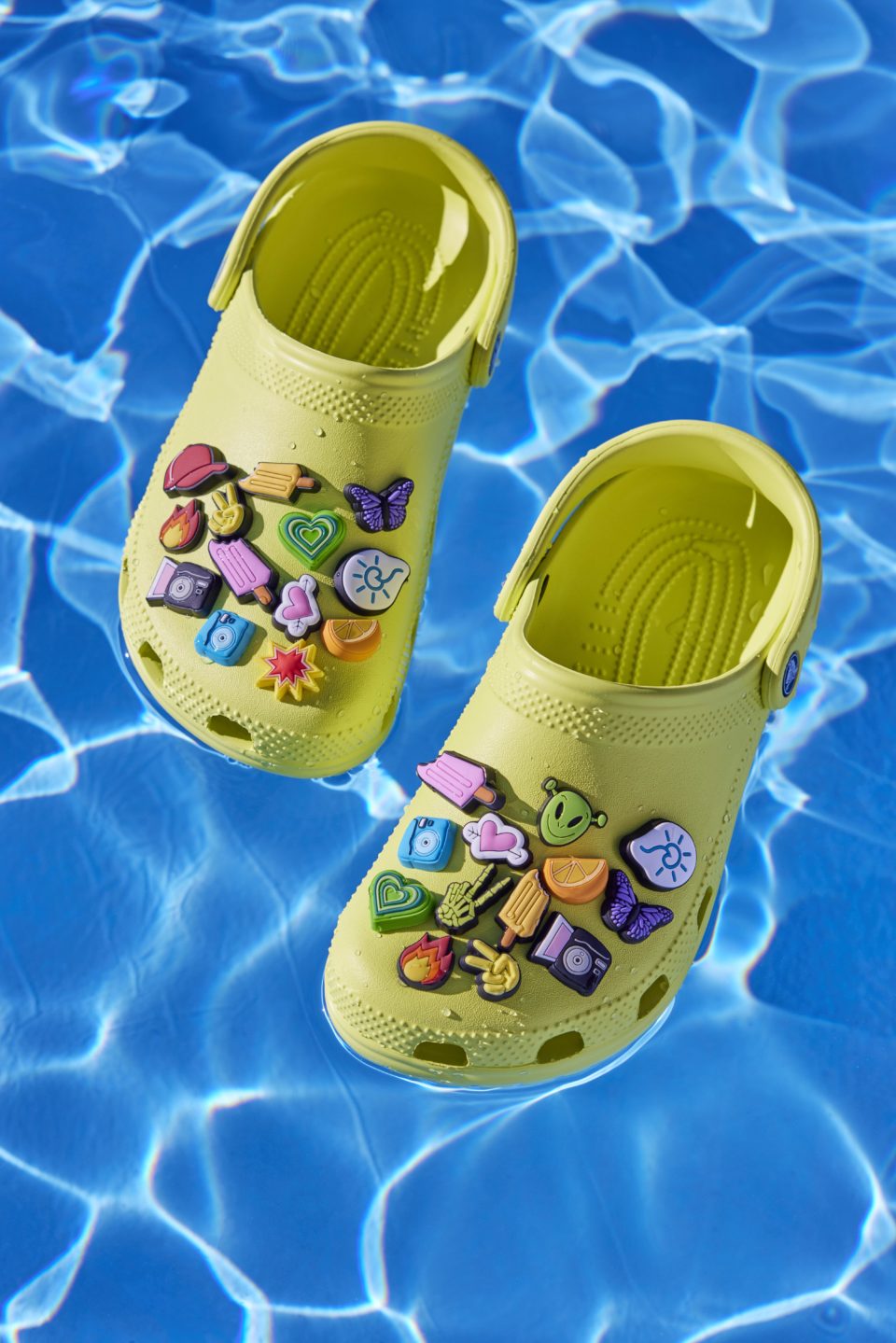 Crocs: Your Monsoon Footwear Favorite
