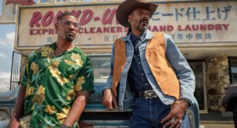 Jamie Foxx and Snoop Dogg Are Teeth-Pulling, Gentrification-Fighting Vampire Hunters in Gruesome ‘Day Shift’ Trailer