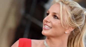 See Britney Spears Transform ‘Baby One More Time’ Into Sultry Slow Jam