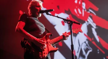 Roger Waters Says He’s ‘Far, Far, Far More Important’ Than the Weeknd and Drake