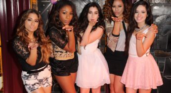 Fifth Harmony Celebrates 10-Year Anniversary of Their Formation: ‘Forever Grateful’