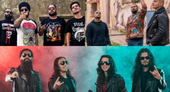 Back to the Global Grind: Five Metal Acts Touring Overseas this Year