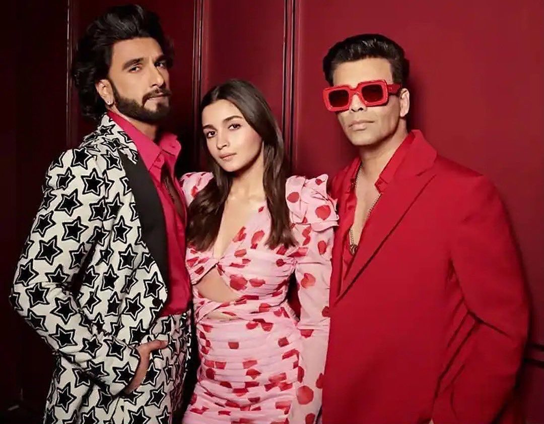 ‘Koffee With Karan’ is Again, but Threatens to be Minimal-Crucial this Season 