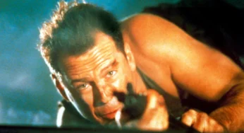 See Bruce Willis Return to ‘Nakatomi Plaza’ to Mark ‘Die Hard’ Anniversary