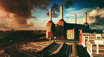 Pink Floyd Put Bickering Aside to Finally Announce ‘Animals’ Reissue