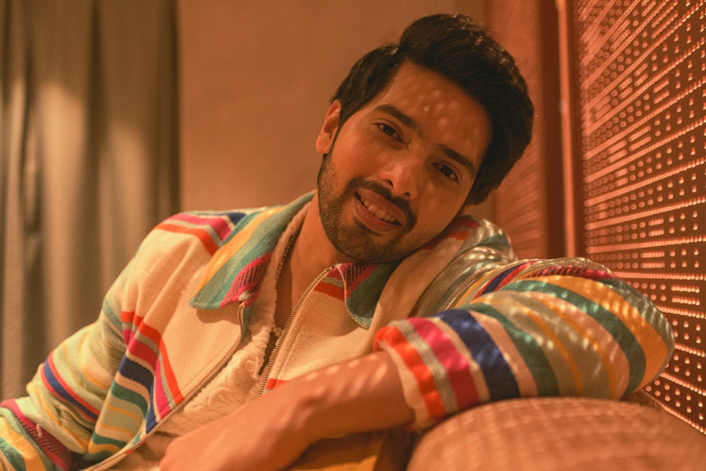 Armaan Malik: Drops New Single 'Tu/You