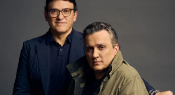 The Russo Brothers Want to Make a Musical with The Weeknd