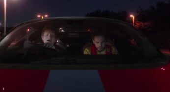 Watch Ed Sheeran Join Russ in ‘Are You Entertained’ Music Video