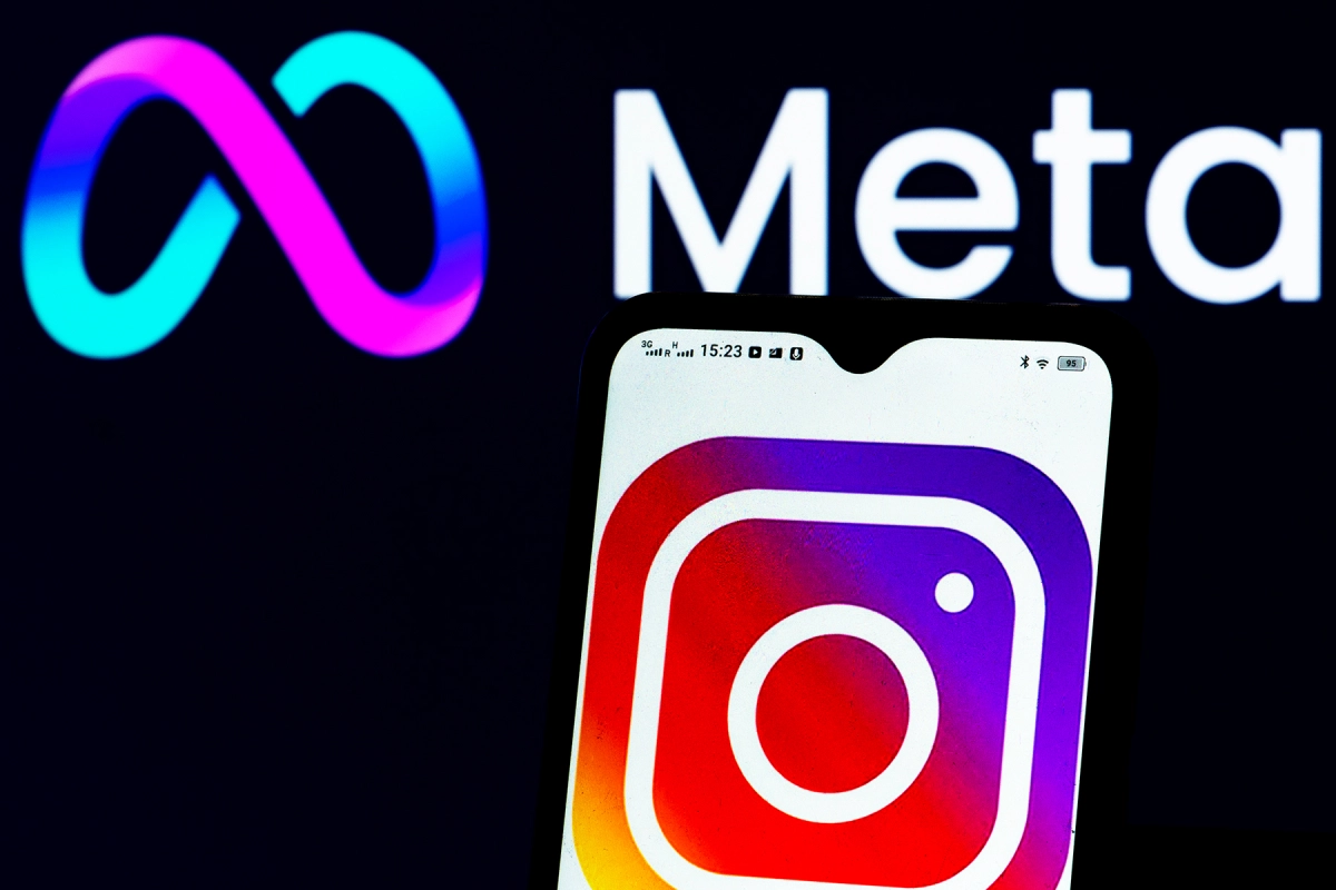 How Are Trans Bodies Monitored on Instagram? Meta’s Oversight Board Takes Up Its First Gender Identity Case