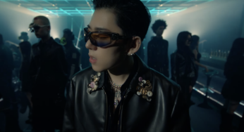 Zico Makes a Slick Return With ‘Seoul Drift’