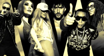 100 Greatest Reggaeton Songs of All Time