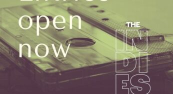Entries for the Third Edition of The Indies are Now Open 