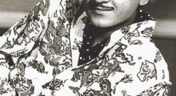 Kishore Kumar: One Legend for 10 Stars 