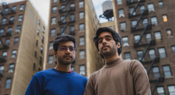 Hear Electronica Duo Burudu Conjure a Modern-Day Qawwali on ‘Zehaal-E-Miskeen’