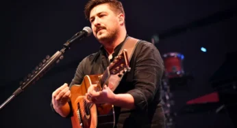 Marcus Mumford Reveals He Was Sexually Abused as a Child