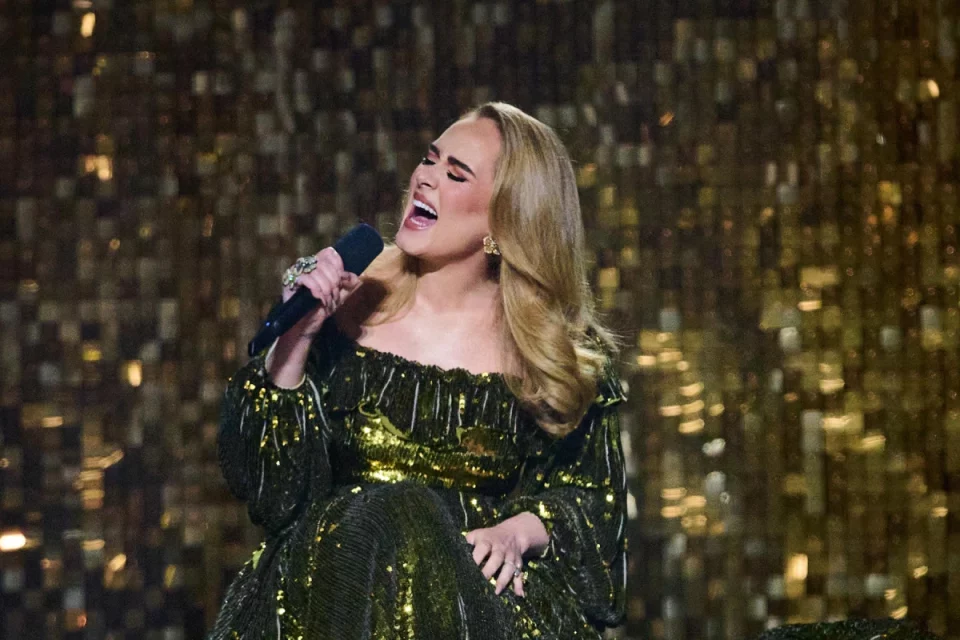 Adele Goes Radio Silent, Singer MIA After Swift Vegas Exit